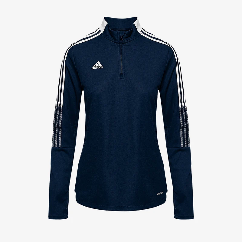 adidas Tiro 21 Damen Trainingstop