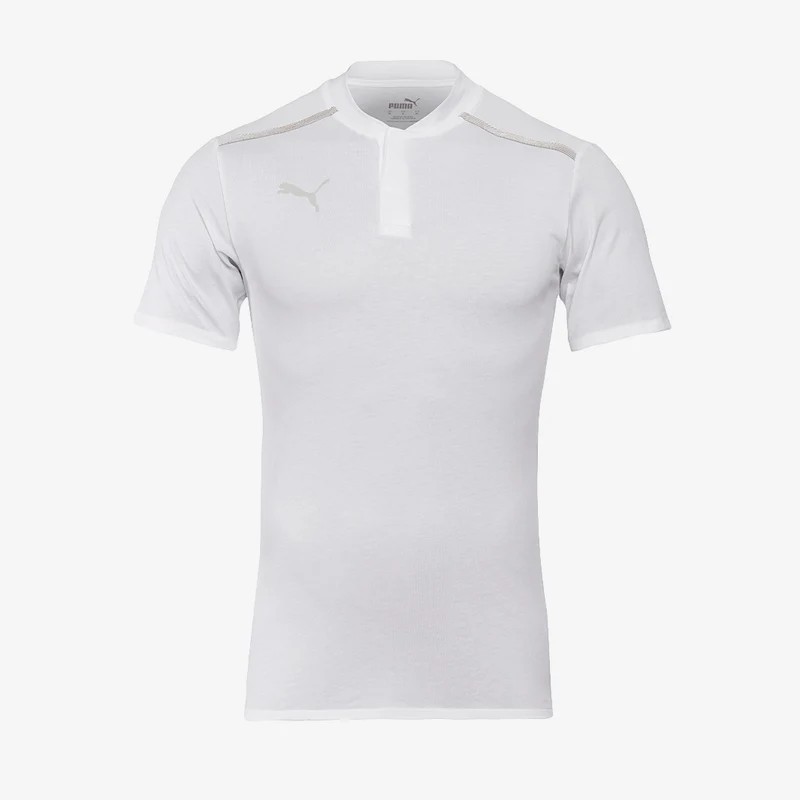 Puma Team Cup Casuals Poloshirt