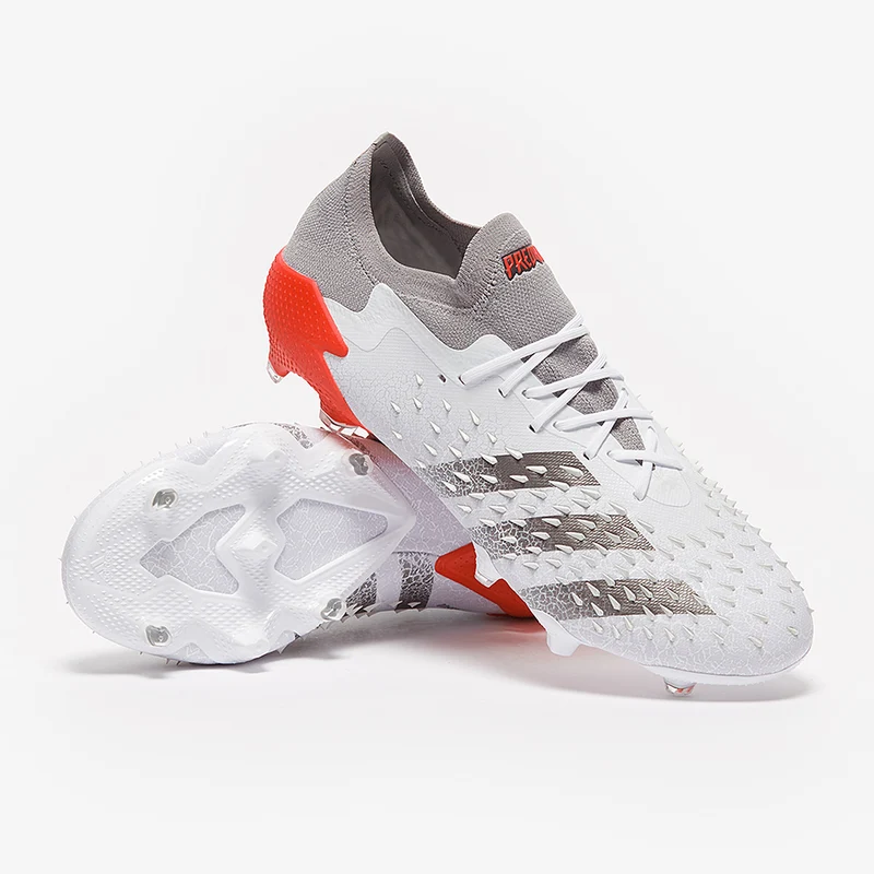 adidas Predator Freak .1 Low FG