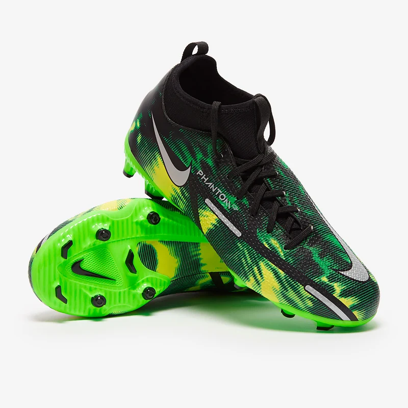 Nike Kinder Phantom GT II Academy DF FG/MG