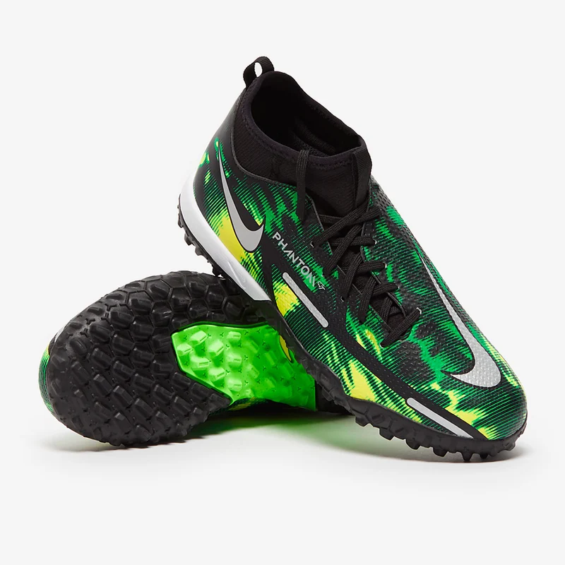 Nike Kinder Phantom GT II Academy DF TF