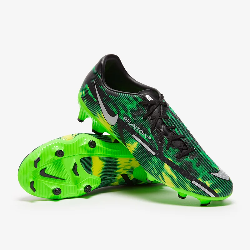 Nike Phantom GT II Academy FG/MG