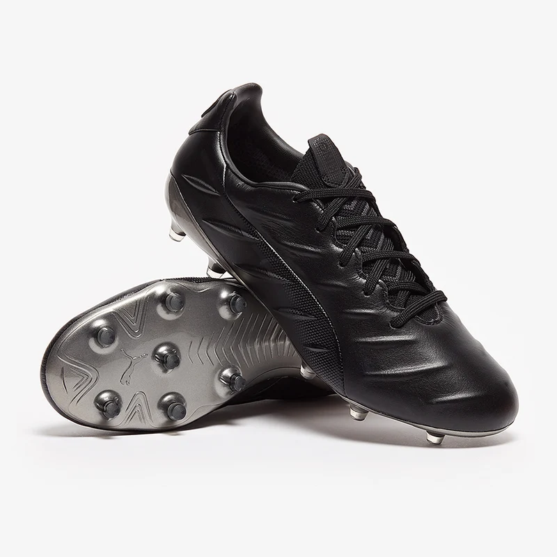 Puma King Platinum 21 FG/AG