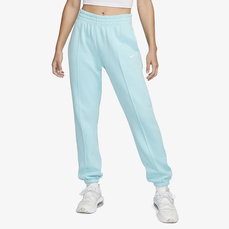 Nike Sportswear Damen Essential Collection Fleece Hose