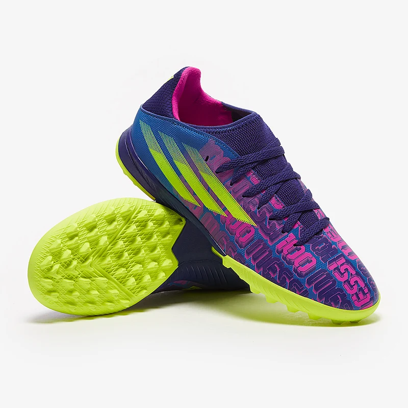 adidas Kinder X Speedflow Messi .3 TF