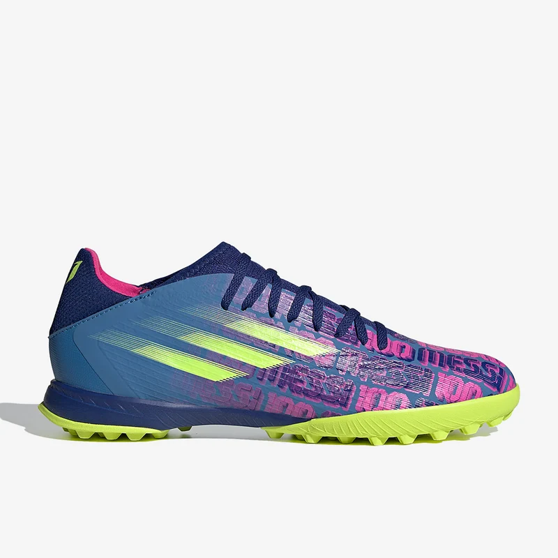 adidas X Speedflow Messi .3 TF