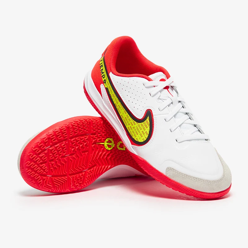 Nike Kinder Tiempo Legend IX Academy IC