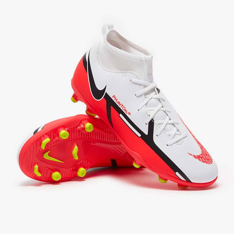 Nike Kinder Phantom GT II Club FG/MG