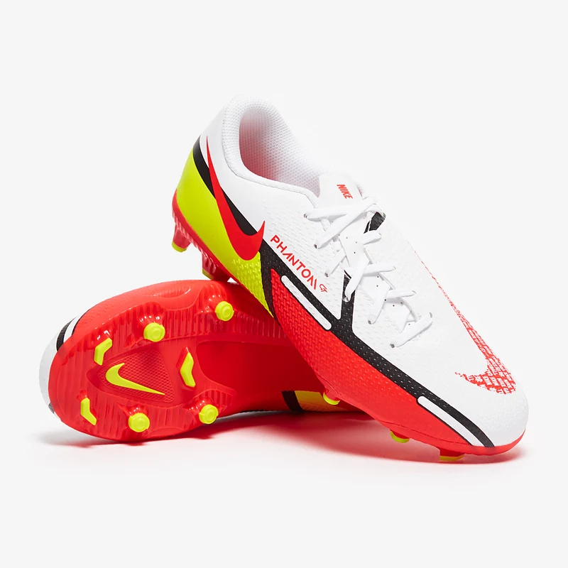 Nike Kinder Phantom GT II Academy FG/MG