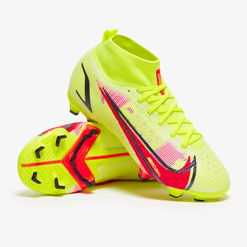 Nike Kinder Mercurial Superfly VIII Pro FG