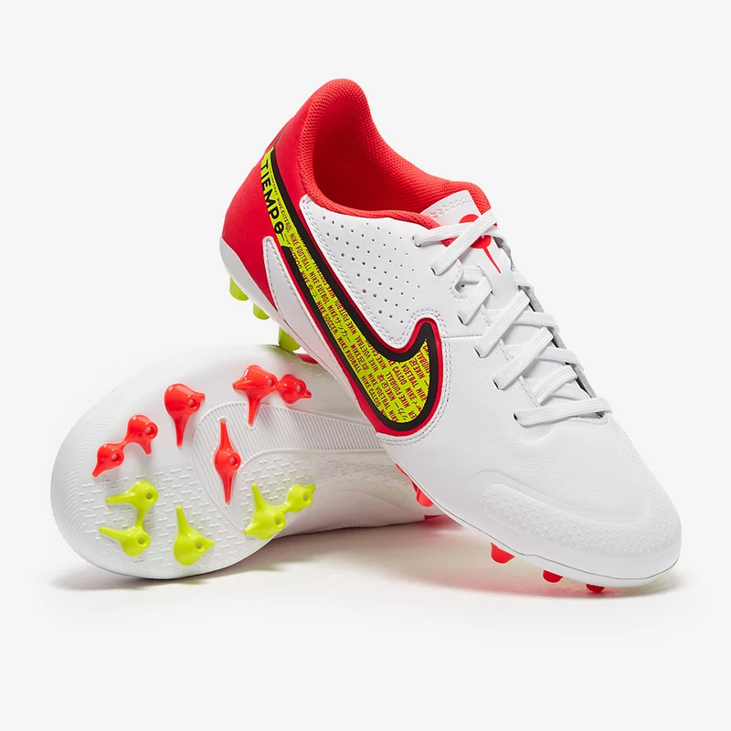 Nike Kinder Tiempo Legend IX Academy AG