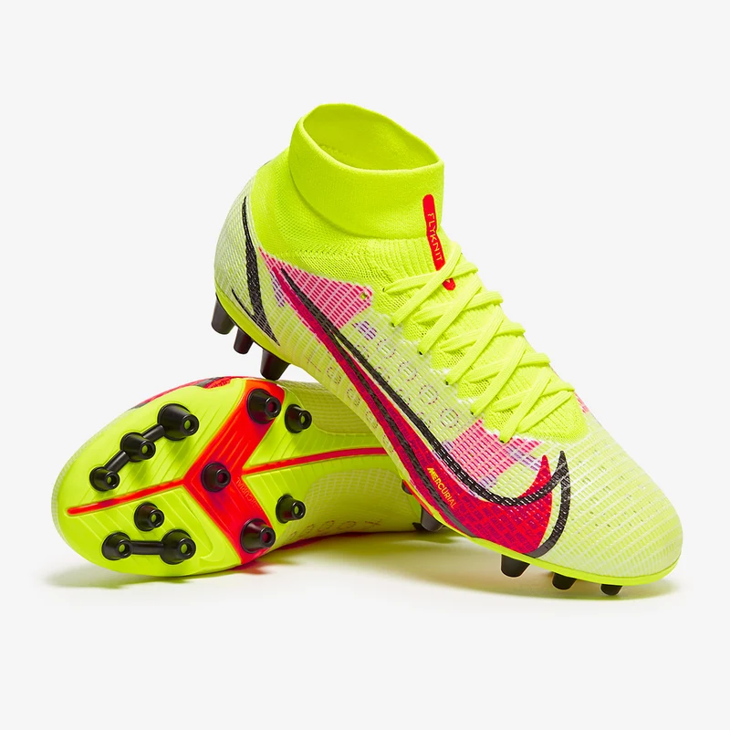 Nike Mercurial Superfly VIII Pro AG