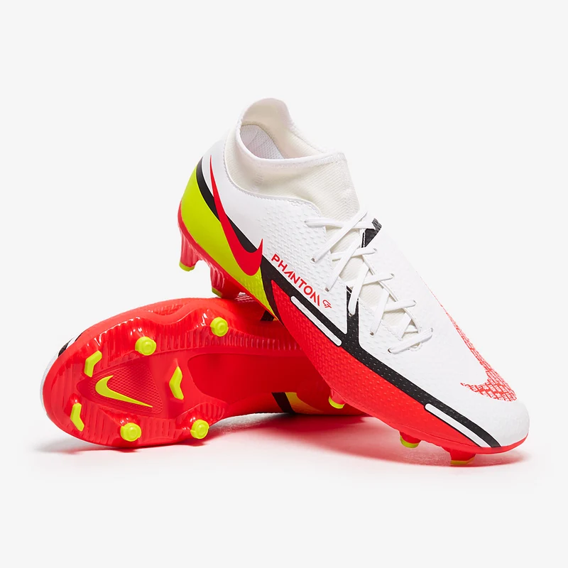 Nike Phantom GT II Academy FG/MG