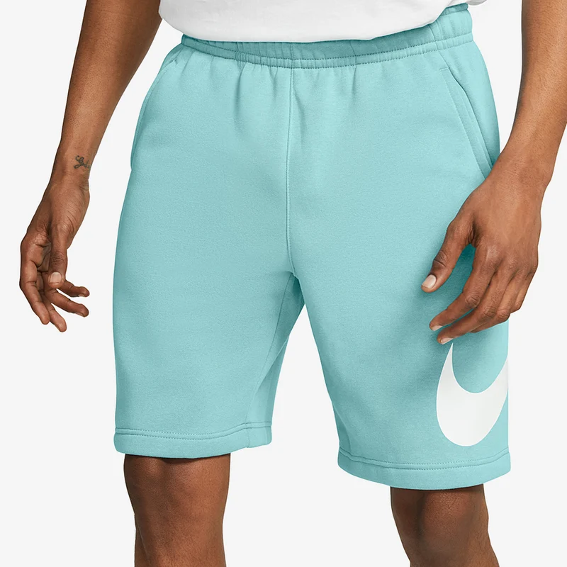Nike Sportswear Club Graphic Short