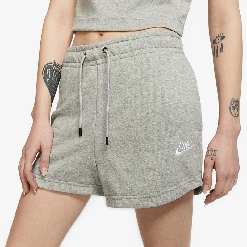 Nike Sportswear Womens Essential Shorts