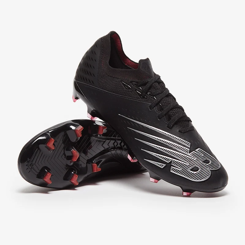 New Balance Furon 6+ Pro Leder FG