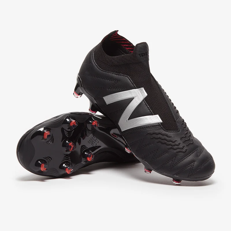 New Balance Tekela 3+ Pro Leder FG