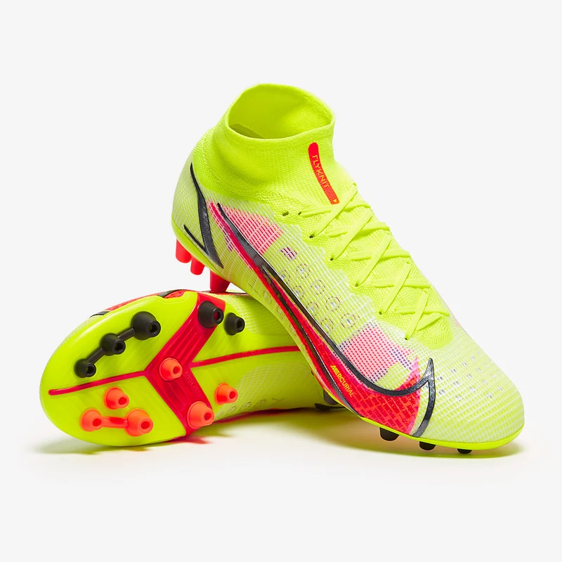 Nike Mercurial Superfly VIII Elite AG