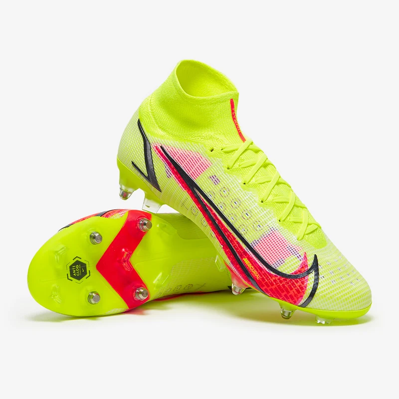 Nike Mercurial Superfly VIII Elite SG-Pro AC