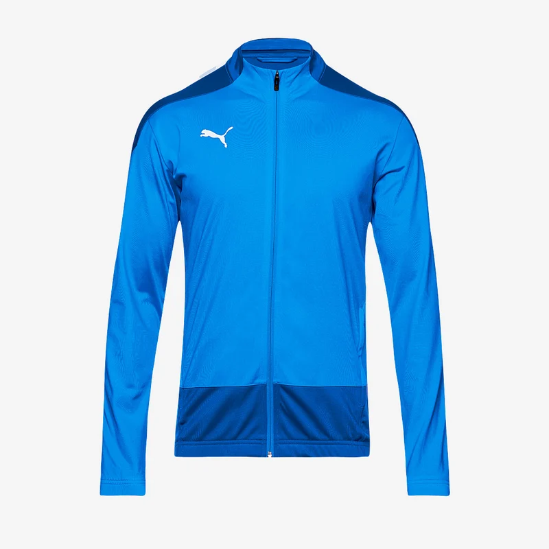 Puma Kinder Goal 23 Trainingsjacke