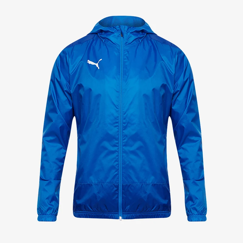 Puma Kinder Goal 23 Training Regenjacke