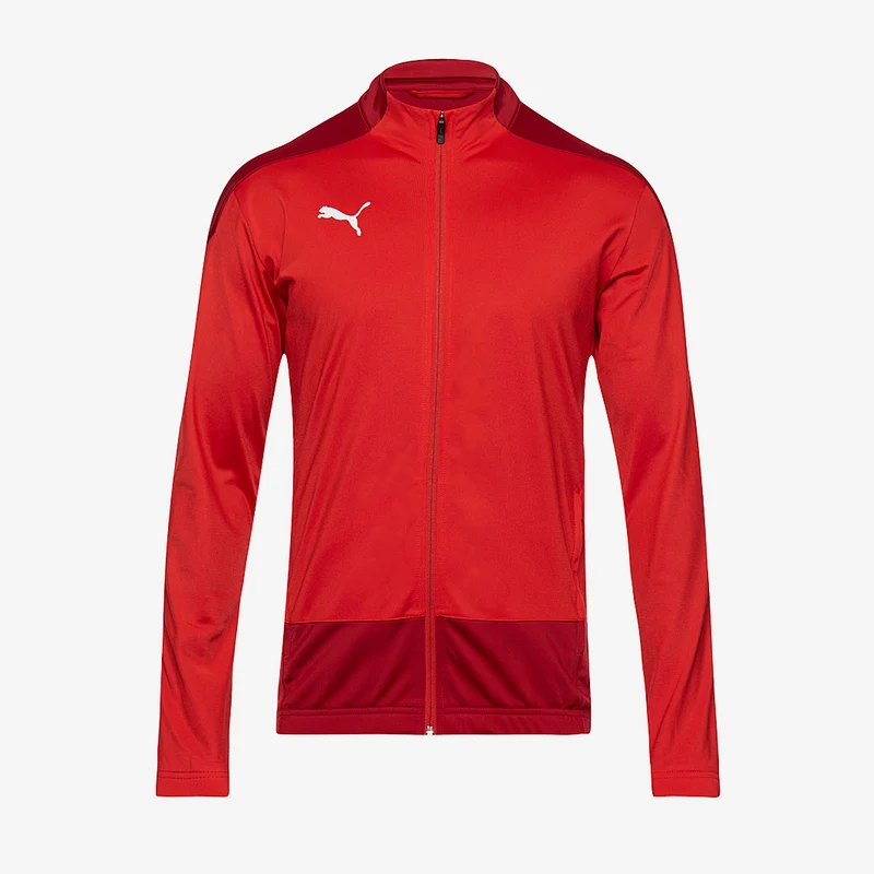 Puma Kinder Goal 23 Trainingsjacke