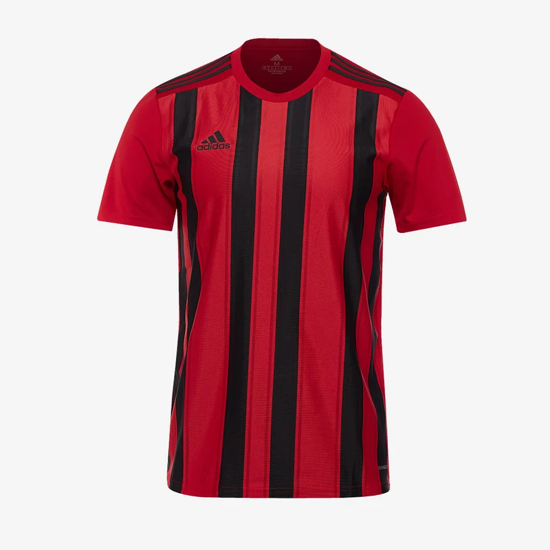 adidas Junior Striped 21 SS Shirt