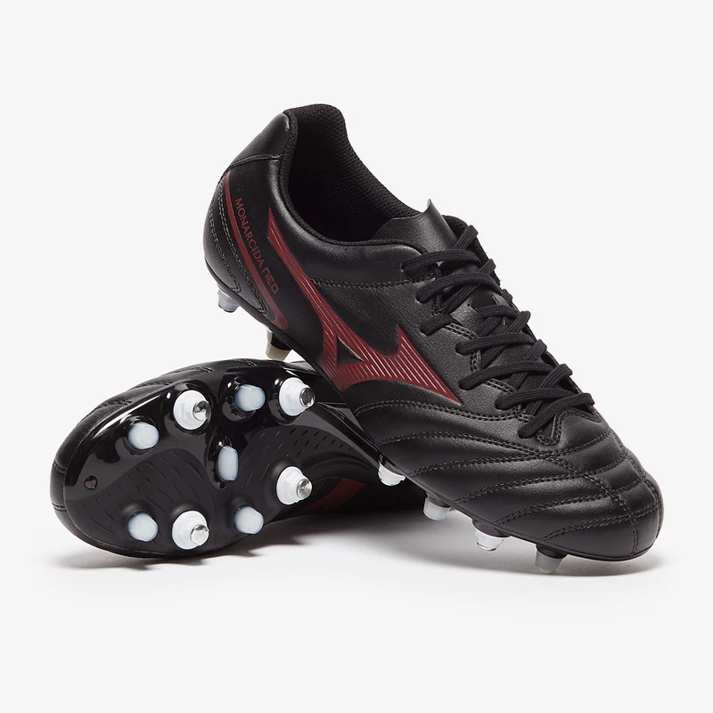 Mizuno Monarcida II Select Mix
