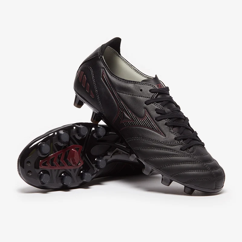 Mizuno Morelia Neo III Pro