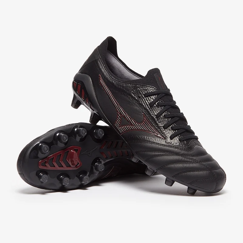 Mizuno Morelia Neo III β Japan