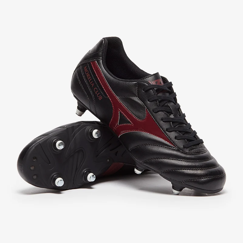 Mizuno Morelia Ii Club Si