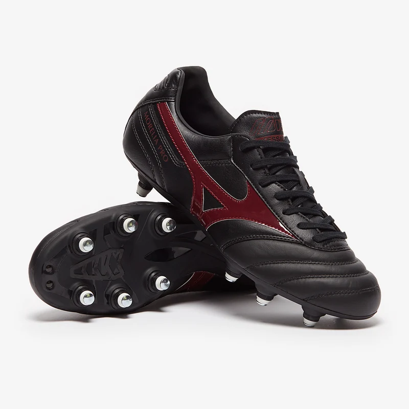 Mizuno Morelia Ii Pro Si