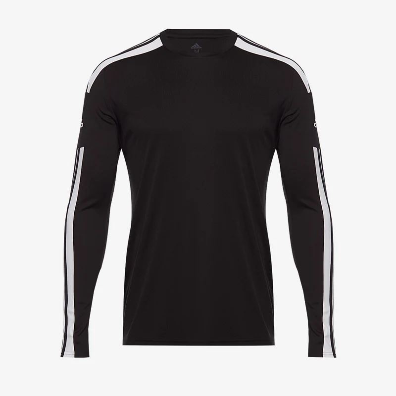 adidas Squadra 21 Langarm Trikot