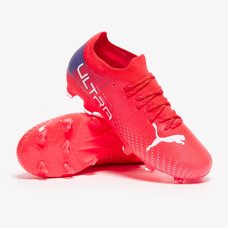 Puma Kinder Ultra 2.3 FG/AG