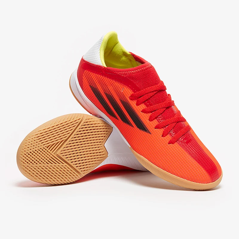 adidas Kinder X Speedflow .3 IN