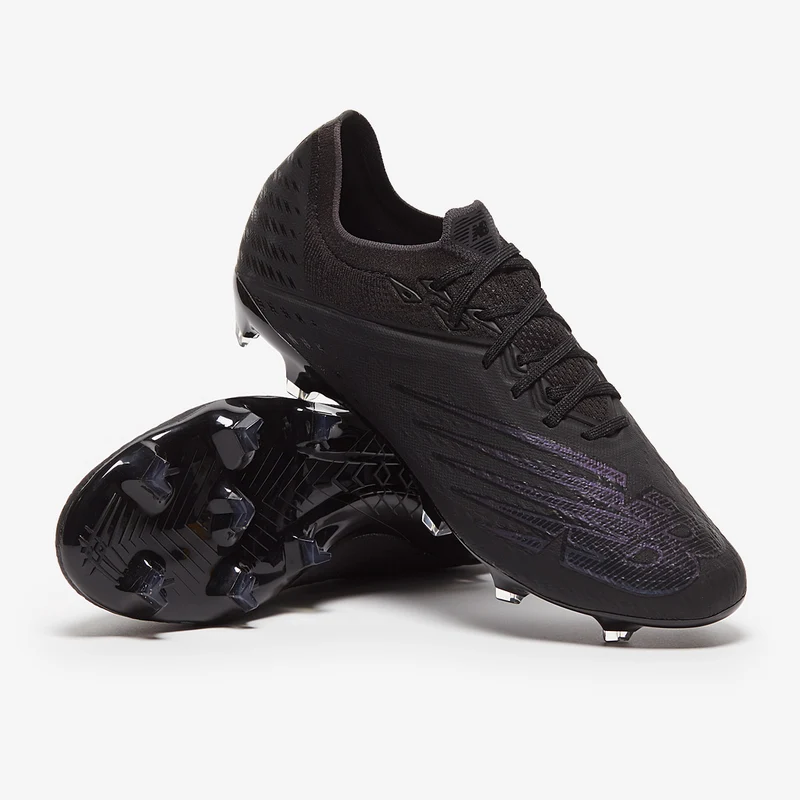 New Balance Furon 6+ Pro FG Blackout