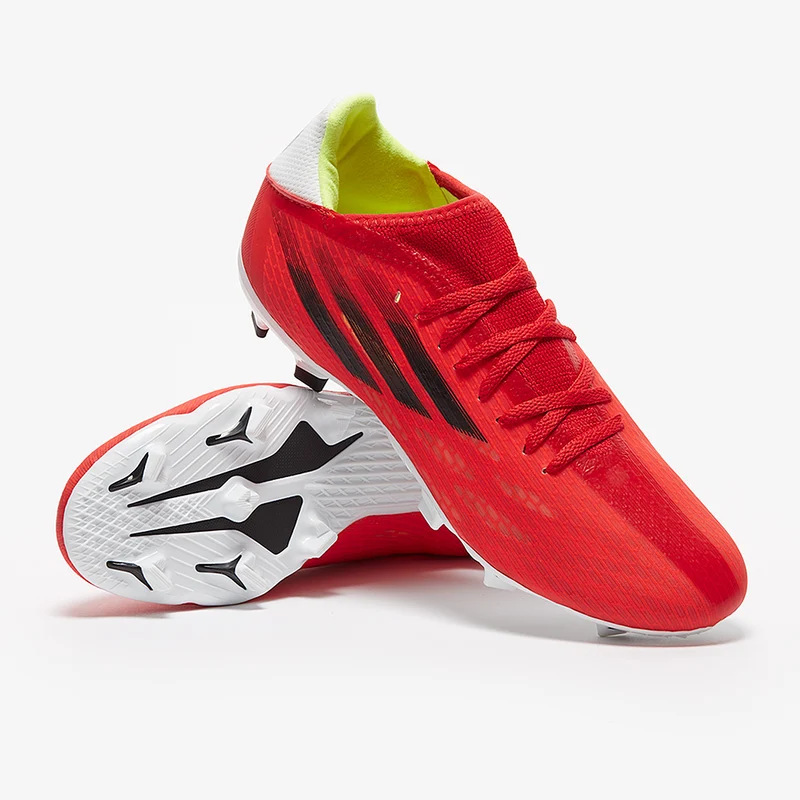 adidas X Speedflow .3 FG