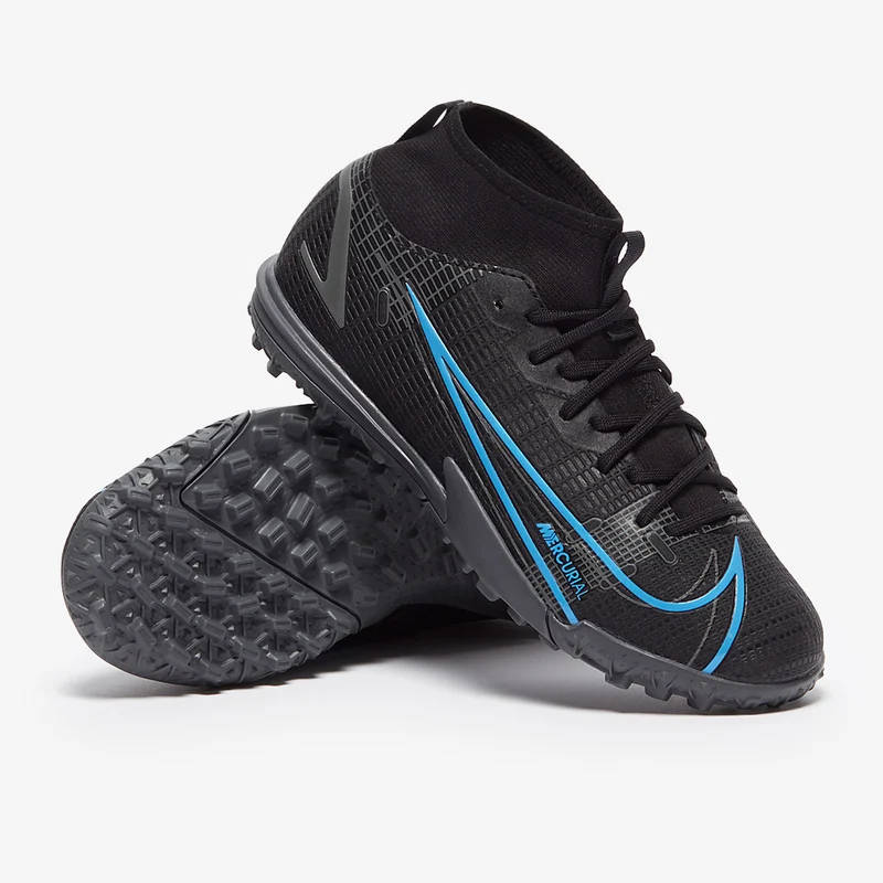Nike Kinder Mercurial Superfly VIII Academy TF