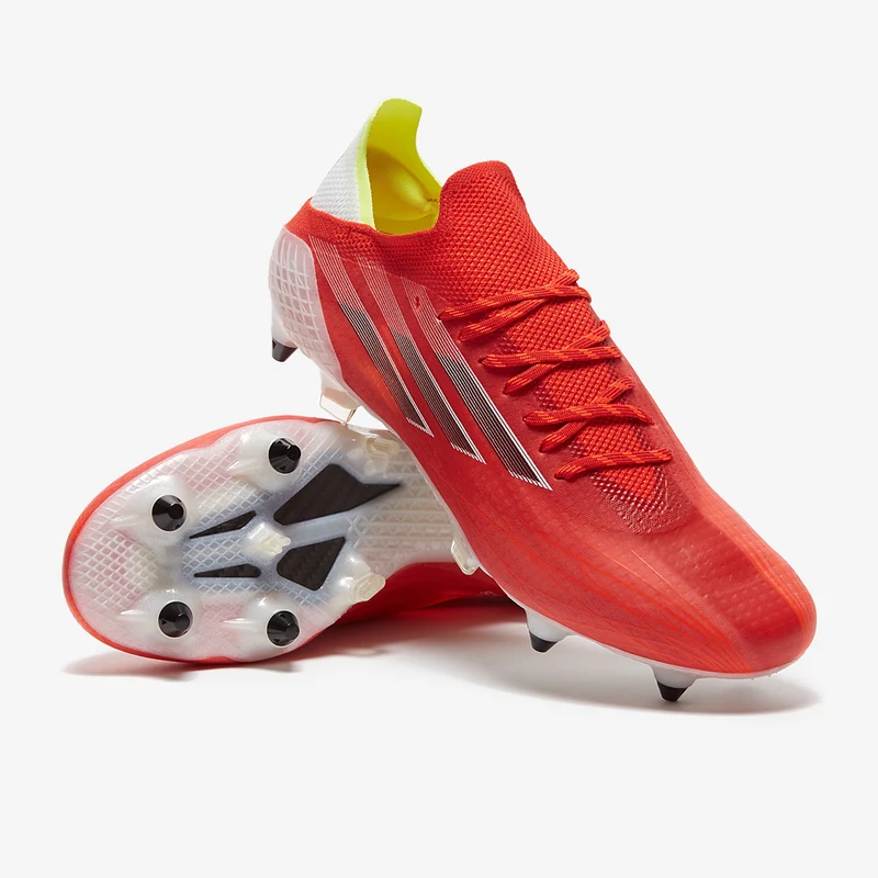 adidas X Speedflow .1 SG