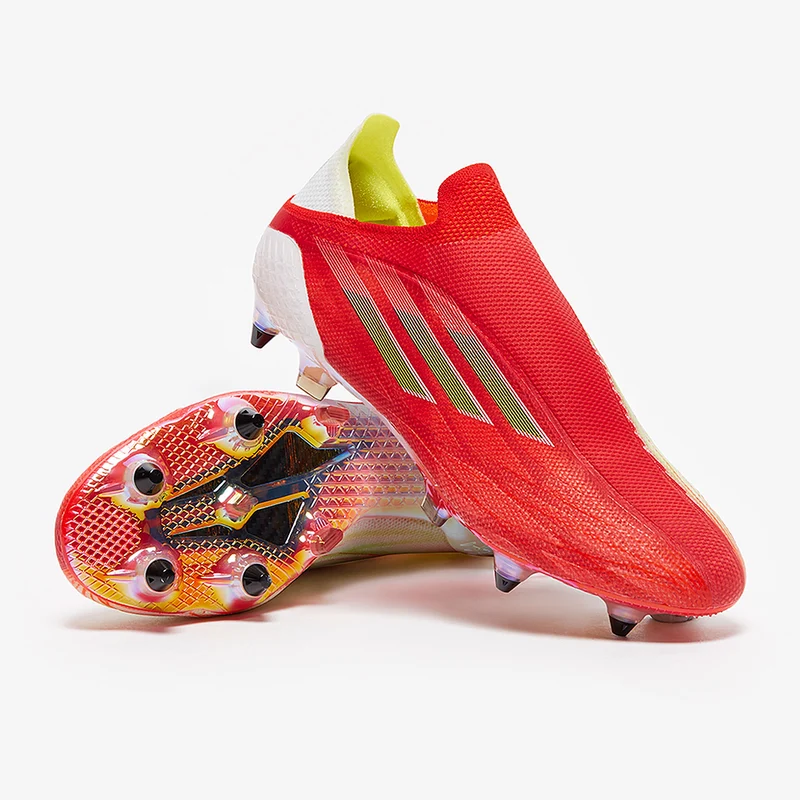 adidas X Speedflow+ SG
