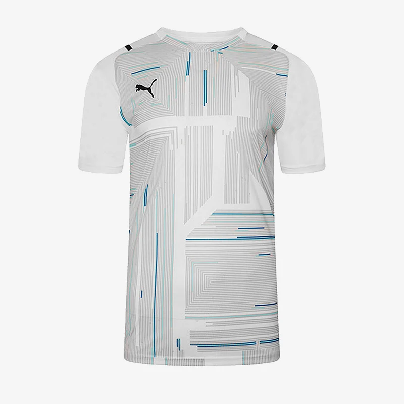 Puma Kinder Team Ultimate Trikot