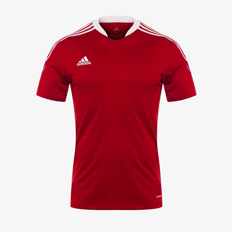 adidas Tiro 21 Junior Training Jersey