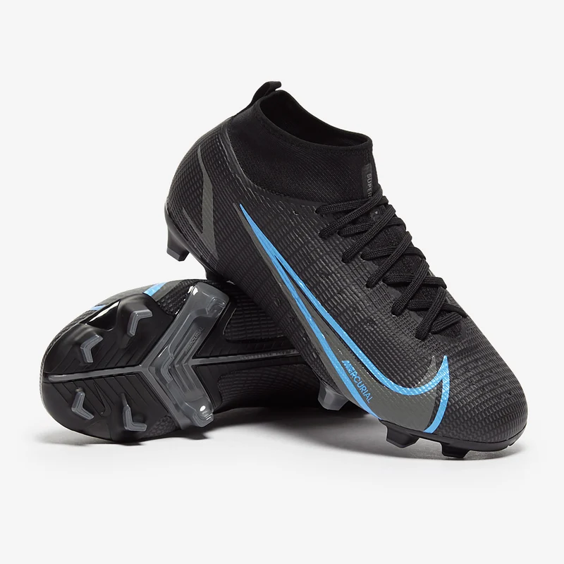 Nike Kinder Mercurial Superfly VIII Pro FG