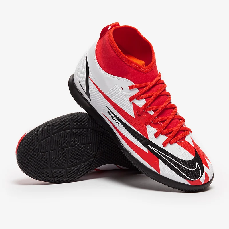 Nike Kinder Mercurial Superfly VIII Club CR7 IC