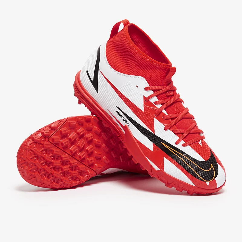 Nike Kinder Mercurial Superfly VIII Academy CR7 TF