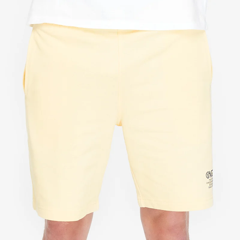 Vans Mn Distort Type Fleece Short