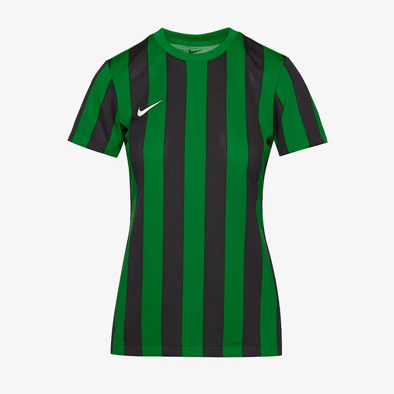 Nike Womens Striped Division IV SS Shirt