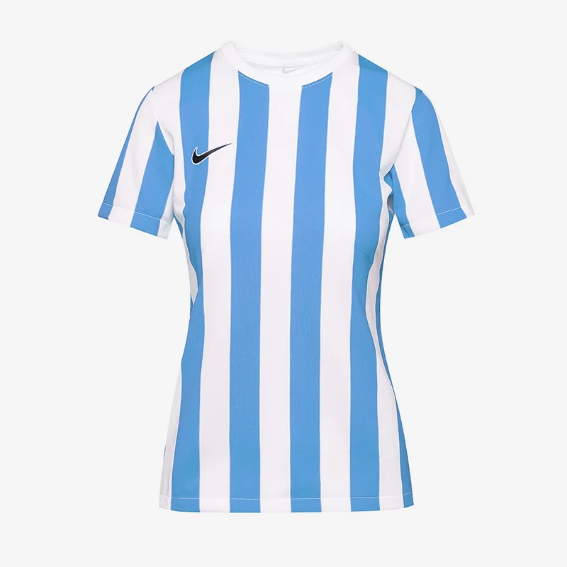 Nike Womens Striped Division IV SS Shirt