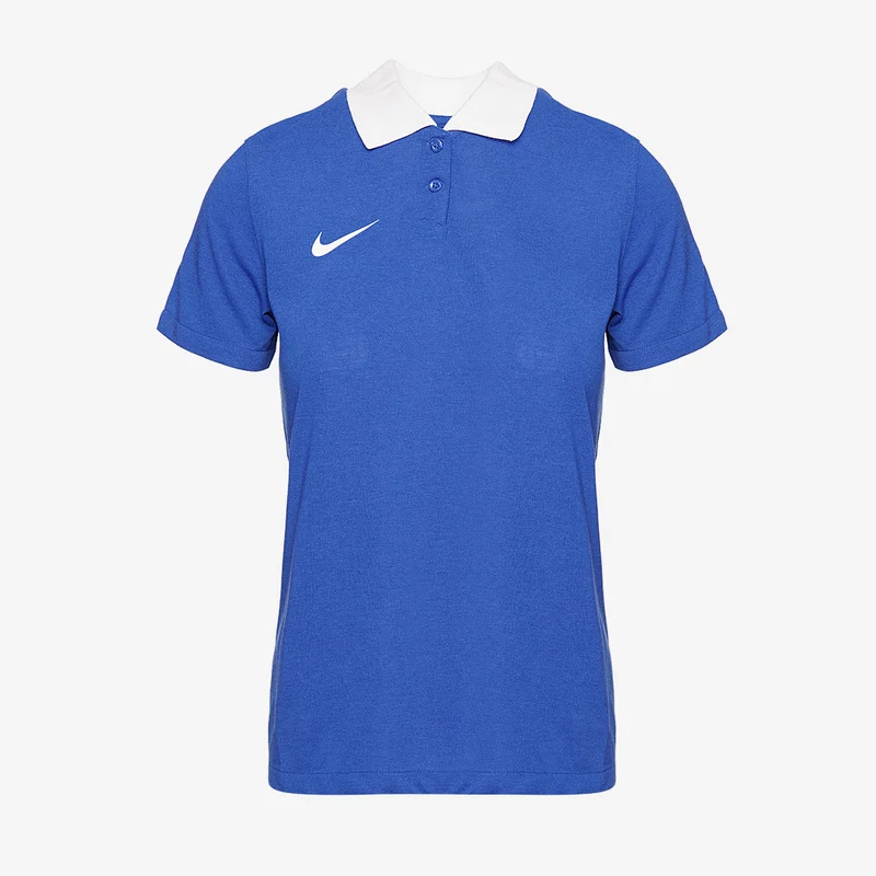 Nike Dri-FIT Womens Park 20 SS Polo