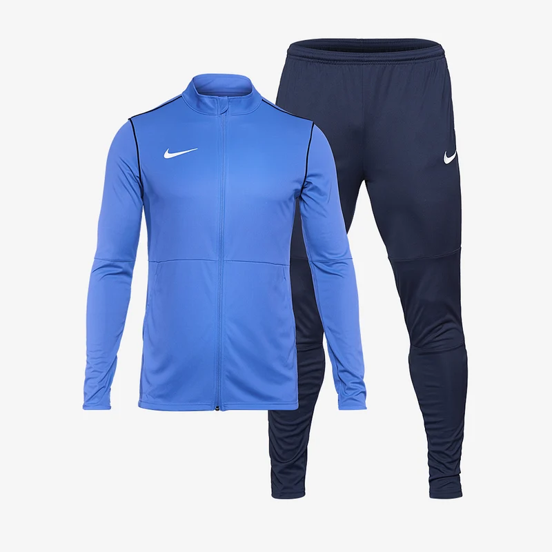 Nike Dri-FIT Junior Park 20 Knitted Tracksuit